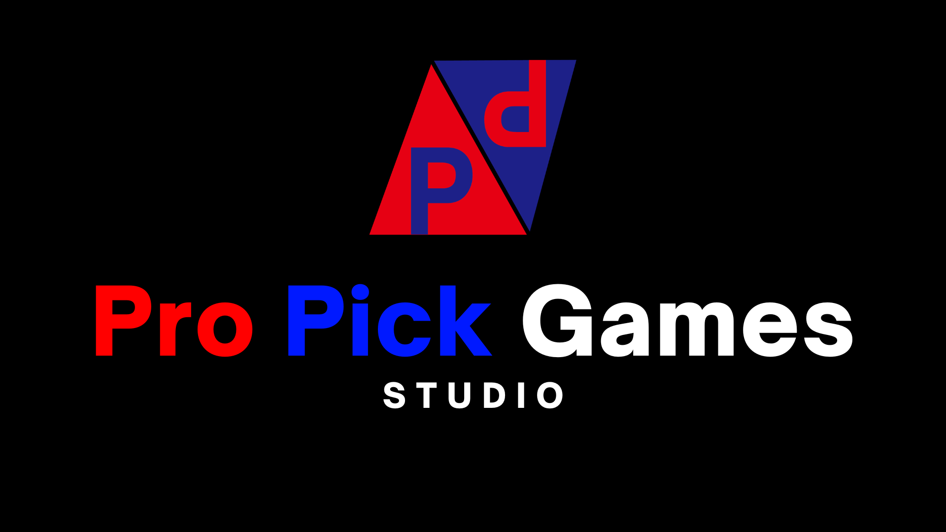 Pro Pick Games STUDIO